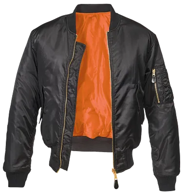 MA1 Jacket - Brandit