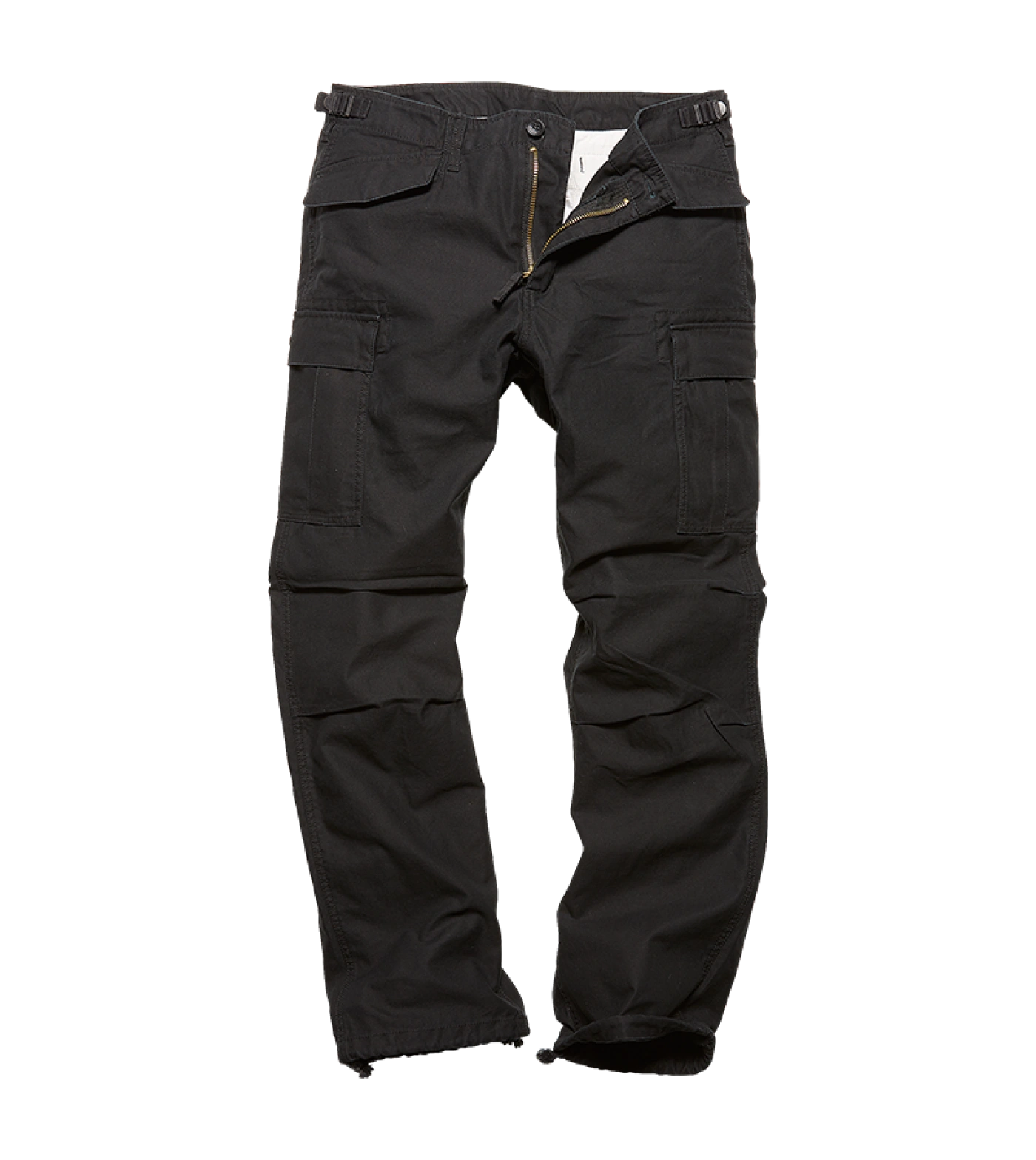 M65 heavy satin pant - Vintage Industries
