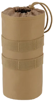 MOLLE BOTTLE HOLDER I - Brandit