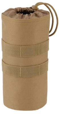MOLLE BOTTLE HOLDER I - Brandit