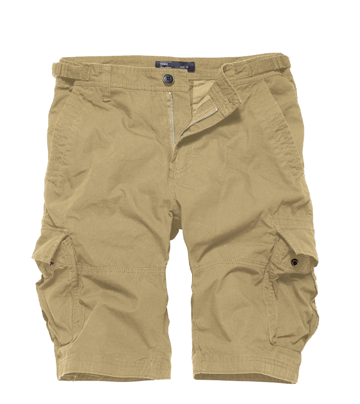 Vintage Industries, Terrance Shorts