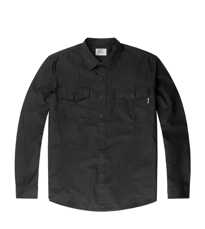 Boston Shirt – Vintage Industries