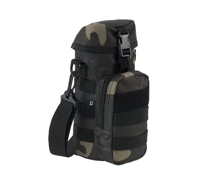 MOLLE BOTTLE HOLDER II - Brandit