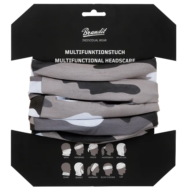 Multifunktionstuch, Brandit