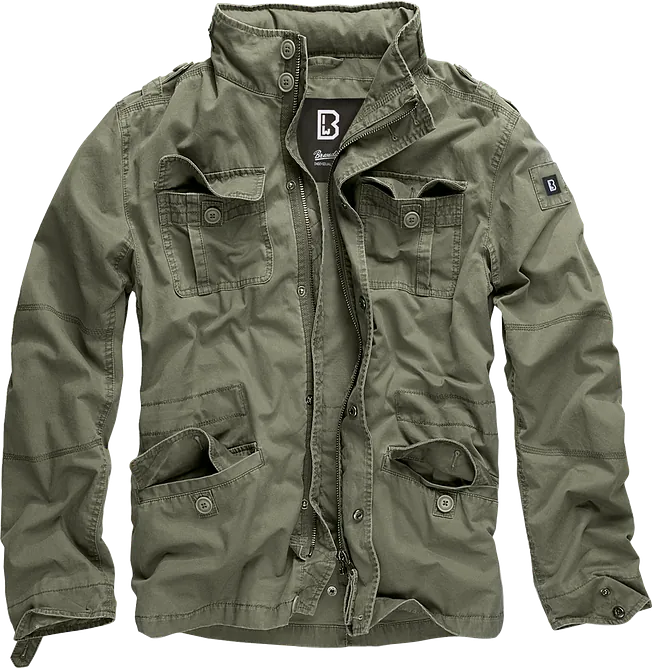 Britannia Jacket - Brandit