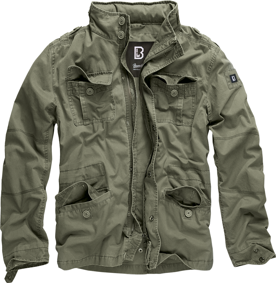 Britannia Jacket - Brandit
