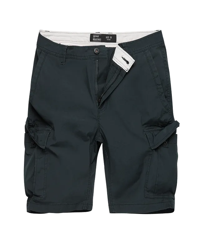 Ryker Shorts -Vintage Industries