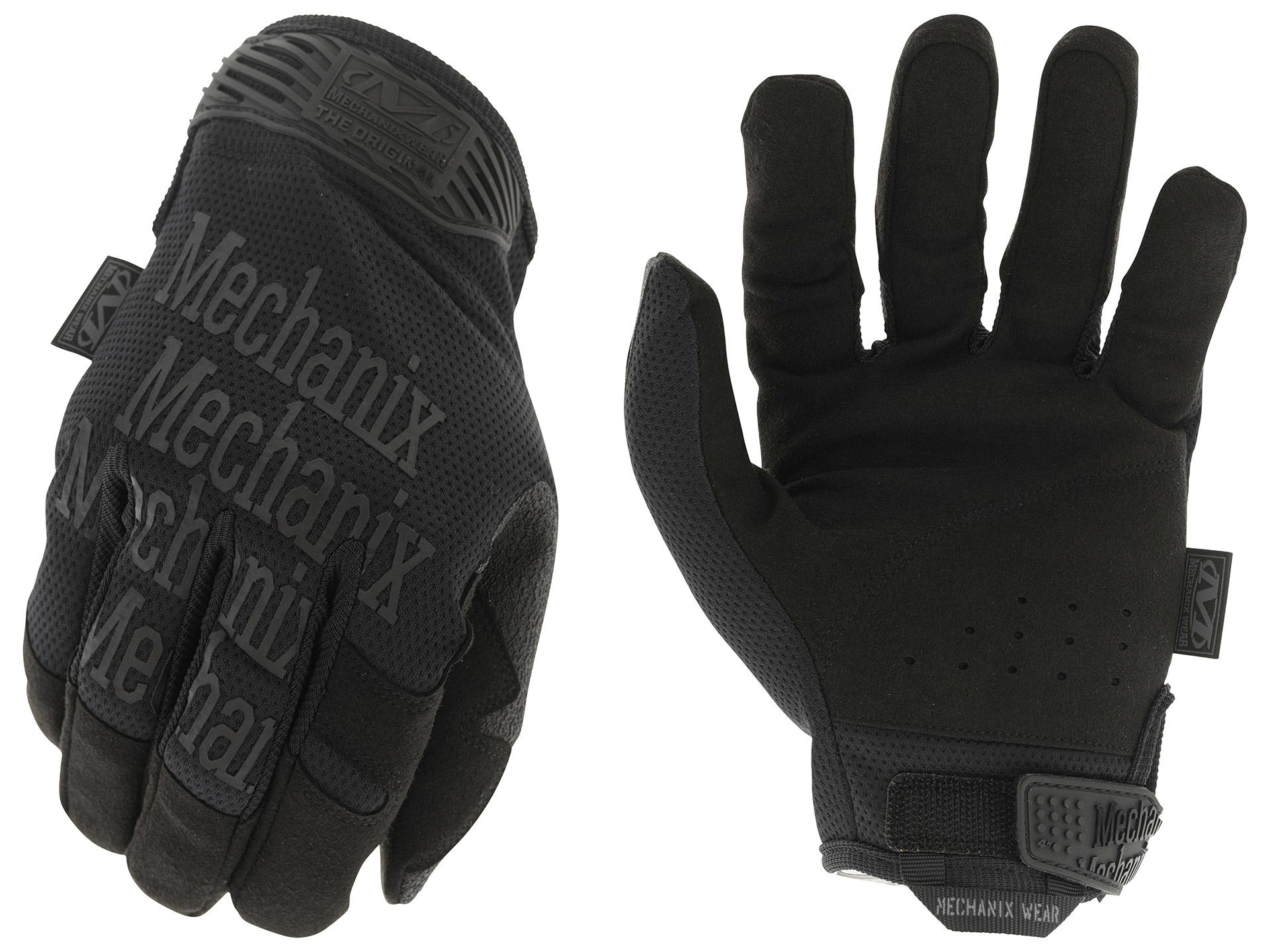 Mechanix Oroginal Gloves