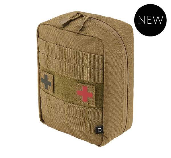 Molle First Aid Pouch Large – Brandit