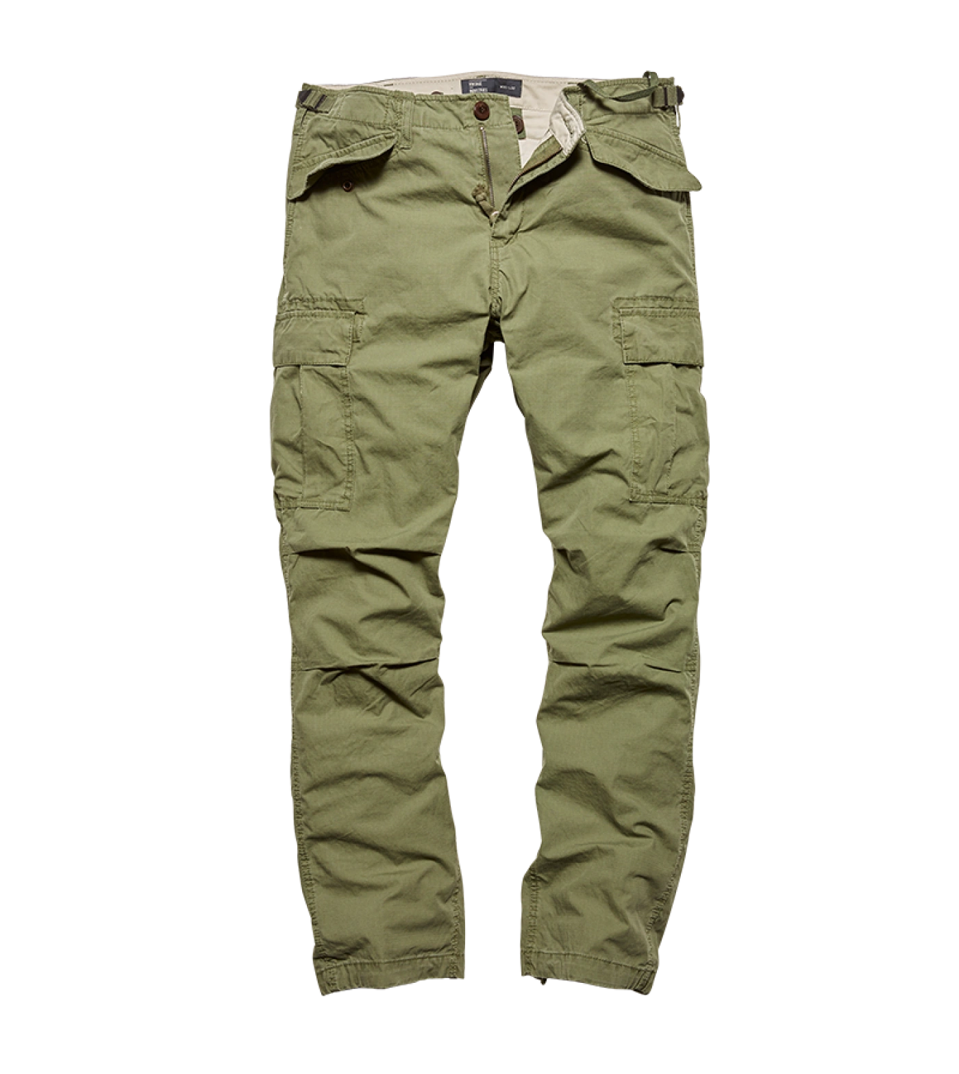 Miller M65 pant - Vintage Industries