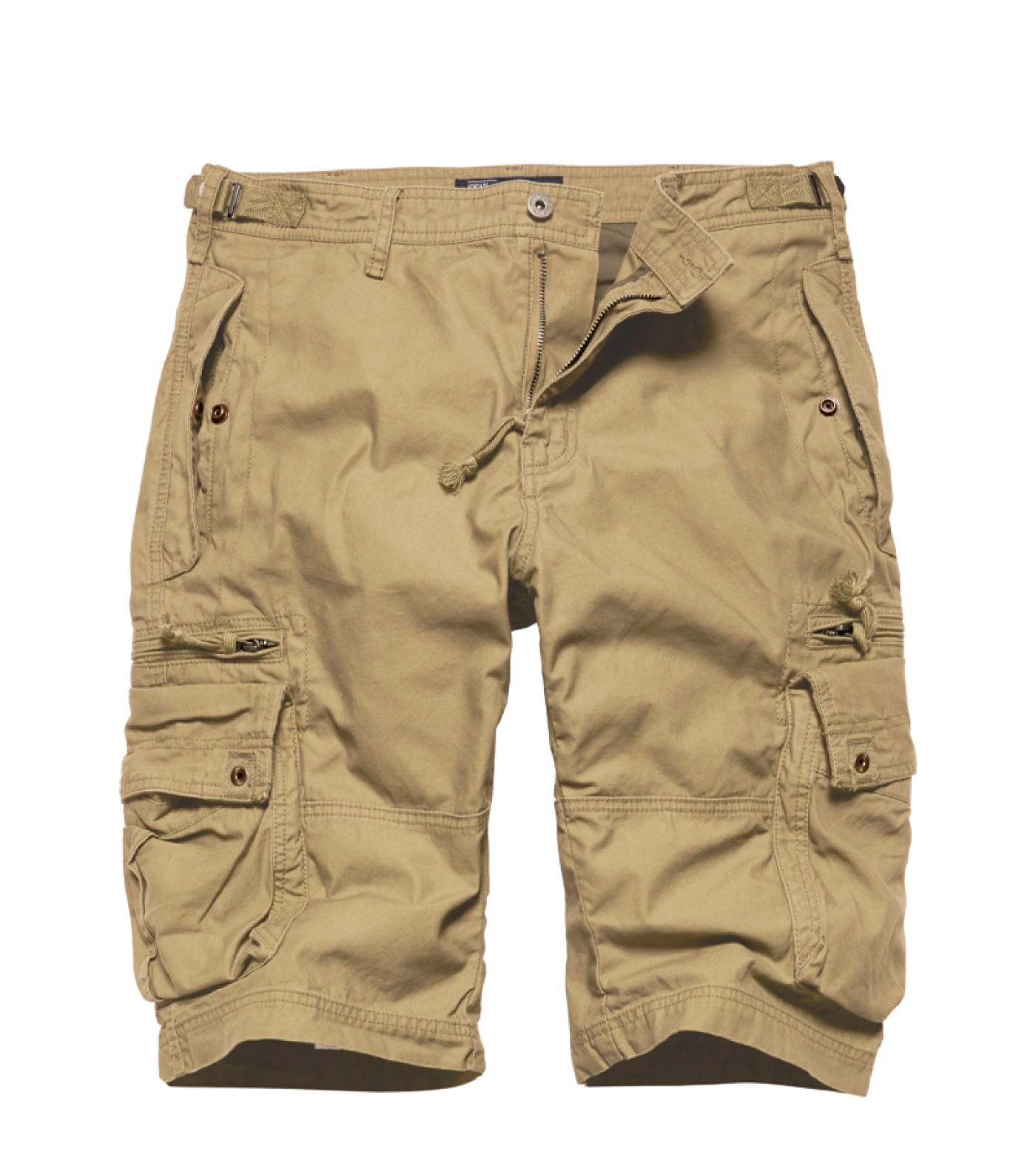 Gandor Shorts - Vintage Industries