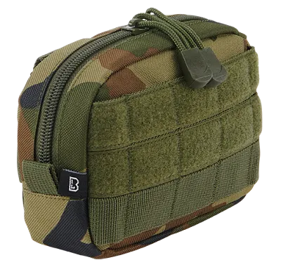 MOLLE POUCH COMPACT - Brandit