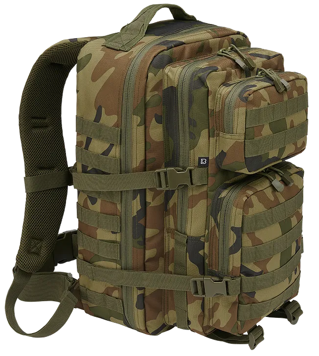 US Cooper Large - Brandit
