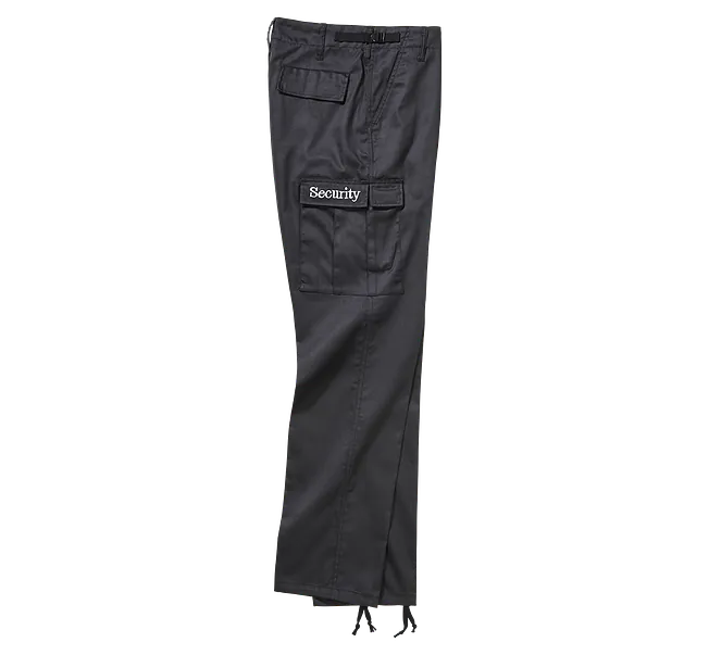 Security Pants