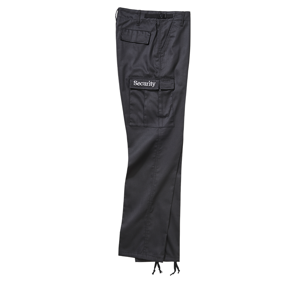 Security Pants