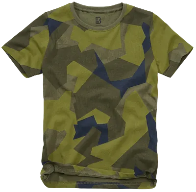 Kids T-Shirt - Brandit