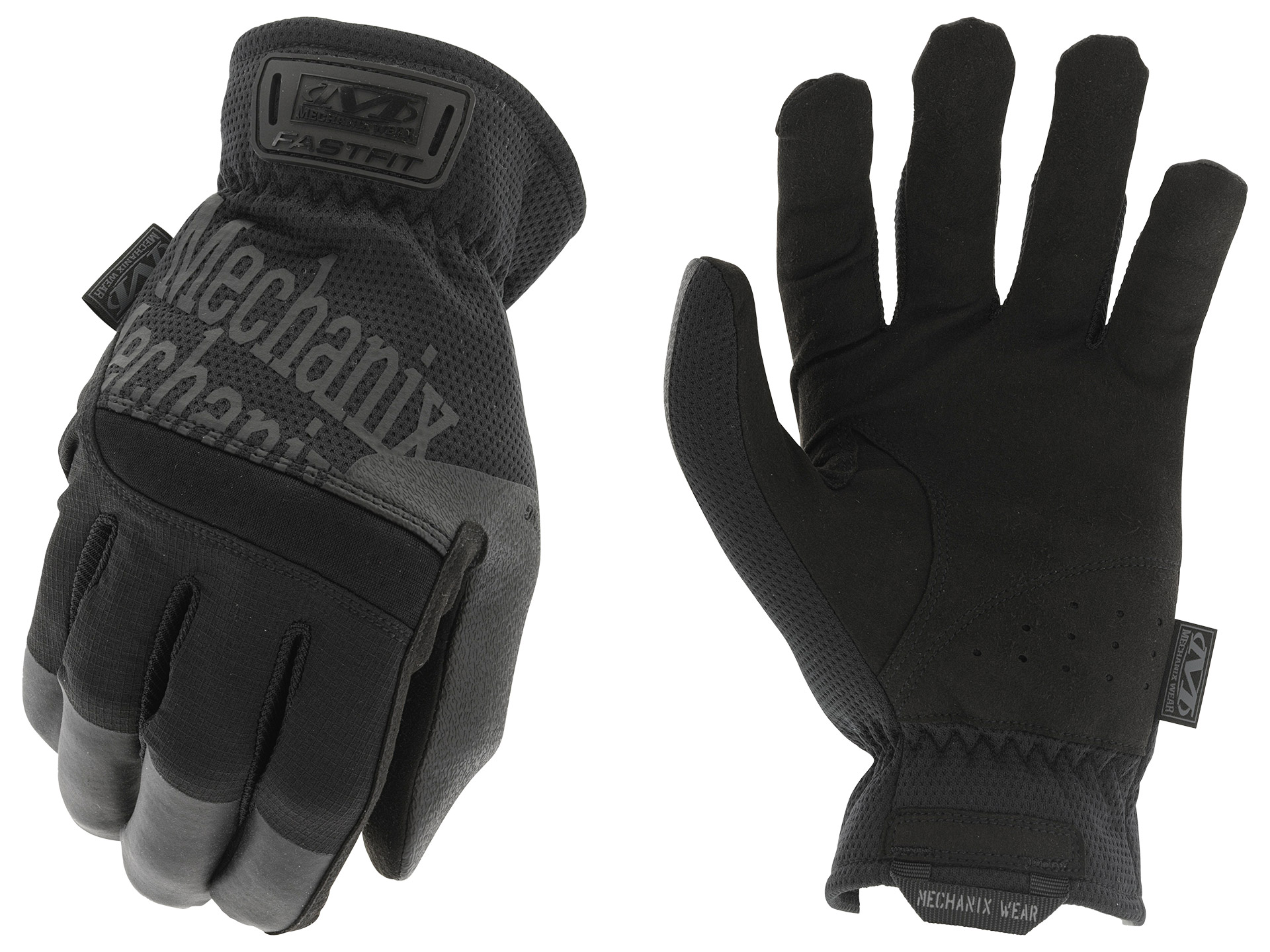 Mechanix Fast Fit