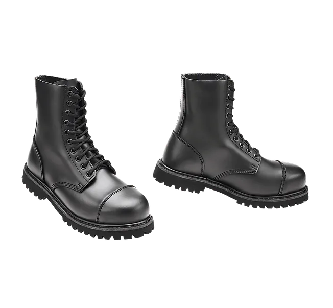 Brandit Phantom Boots 10 eye, Brandit