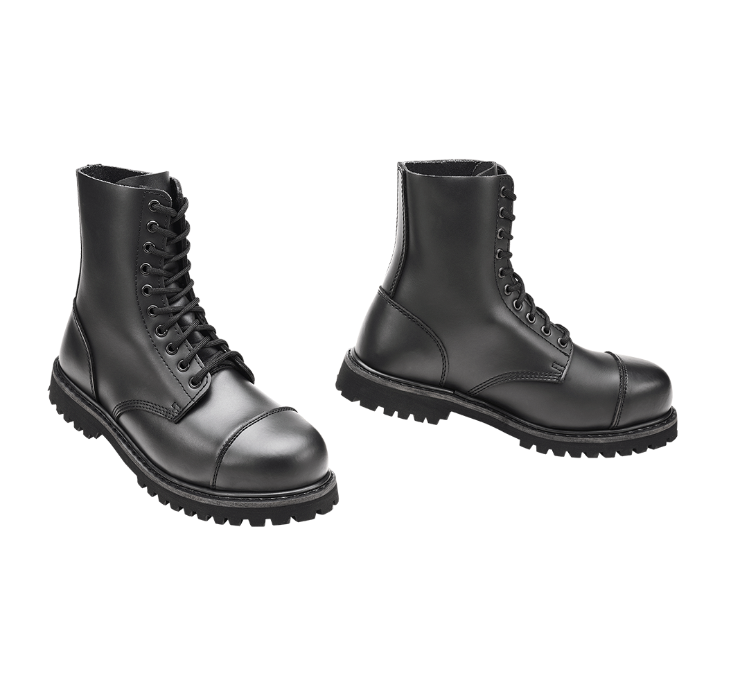 Brandit Phantom Boots 10 eye, Brandit