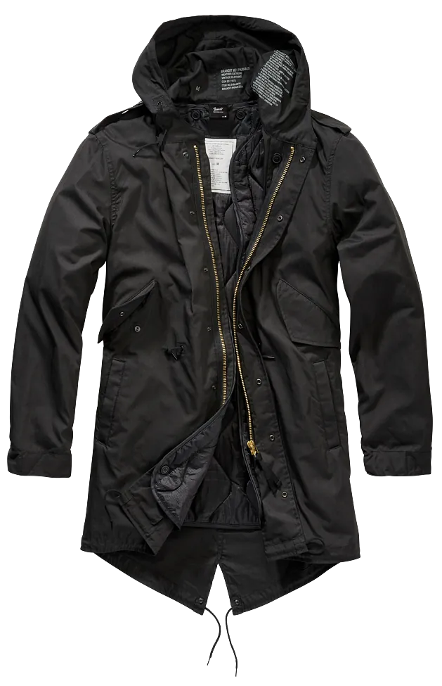 M51 US Parka, Brandit