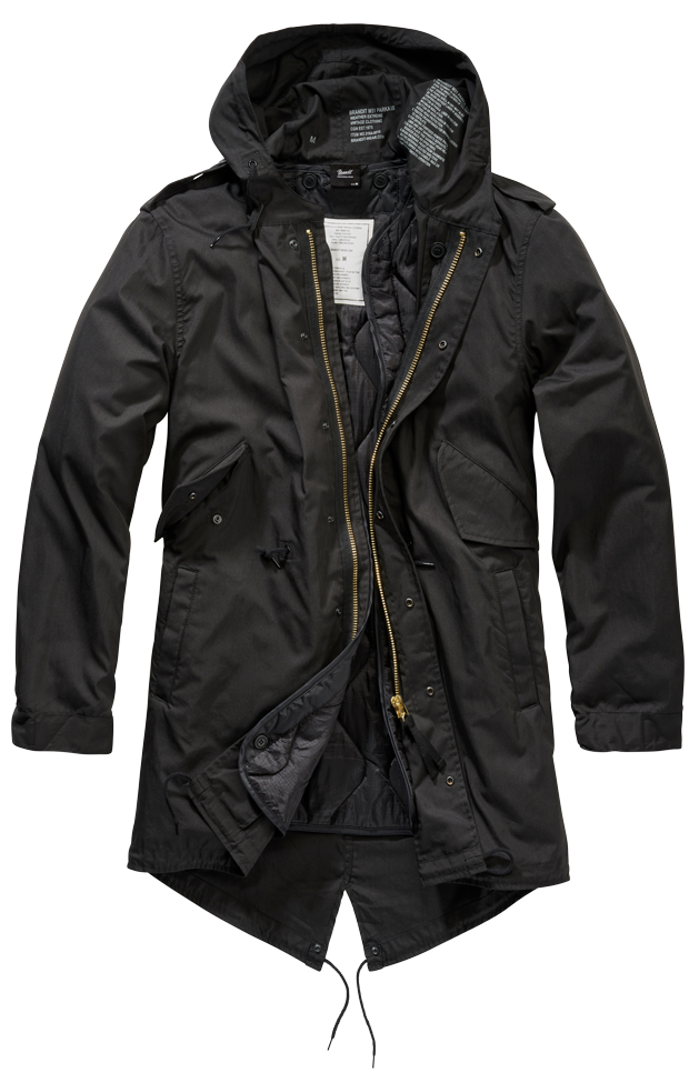 M51 US Parka, Brandit