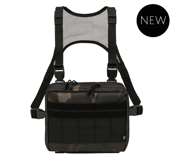 US Cooper Chest Pack Operator – Brandit