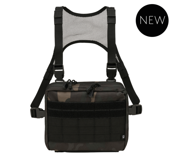 US Cooper Chest Pack Operator – Brandit