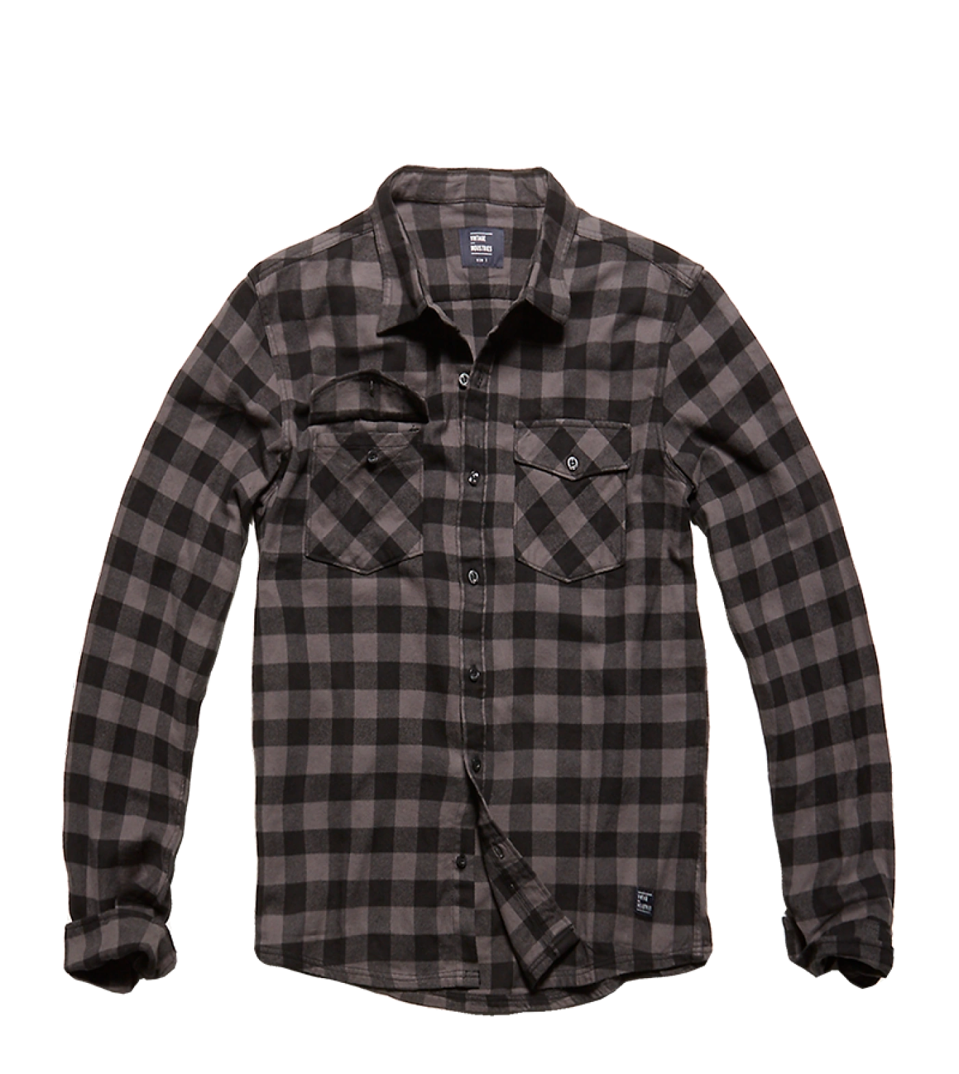 Harley Shirt, Vintage Industries