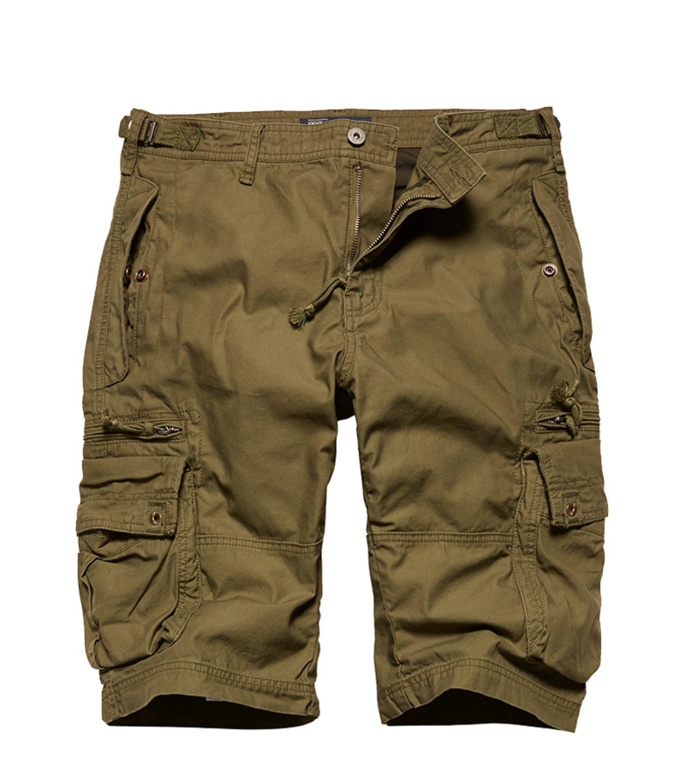Gandor Shorts - Vintage Industries