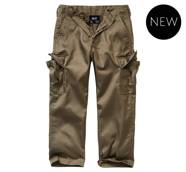 Brandit, Kids US Ranger Trouser