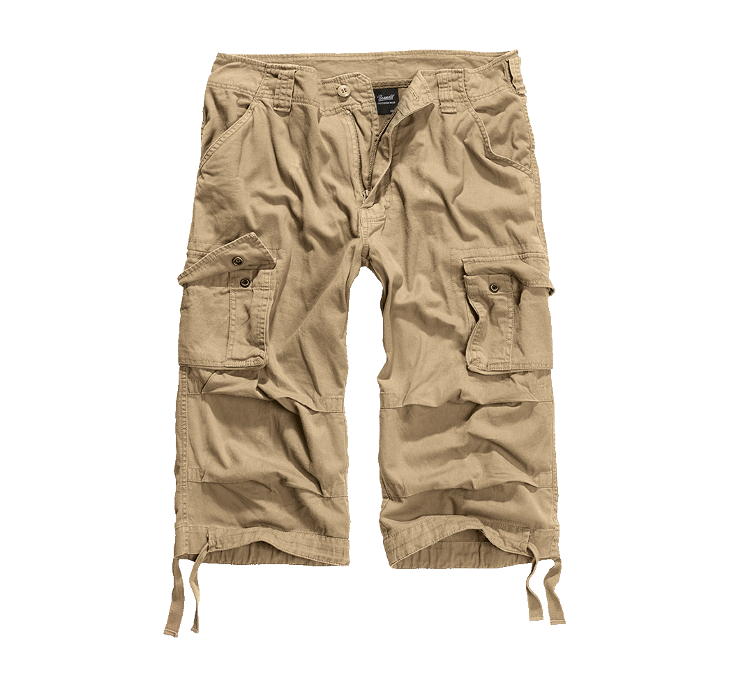 Urban Legend ¾ Shorts – Brandit