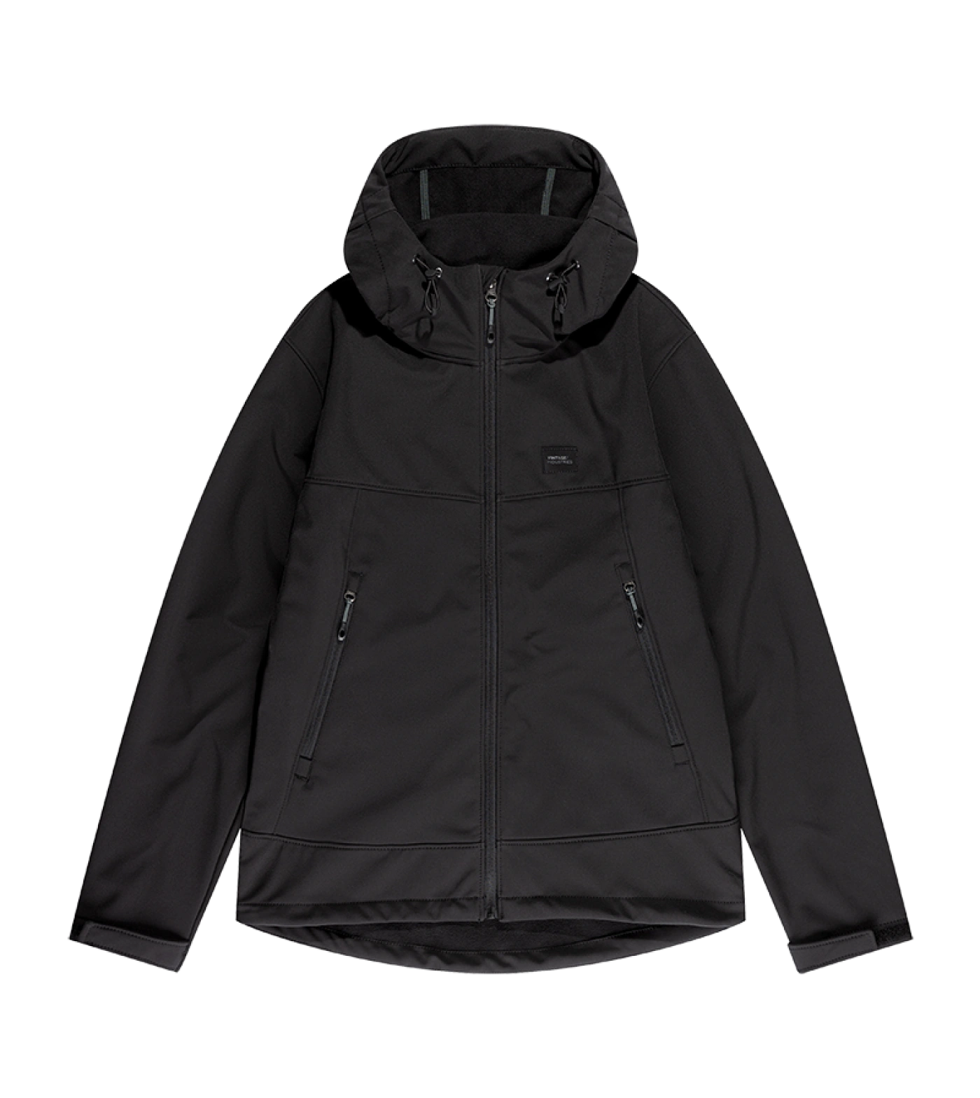 Alford Softshell Jacket, Vintage Industries