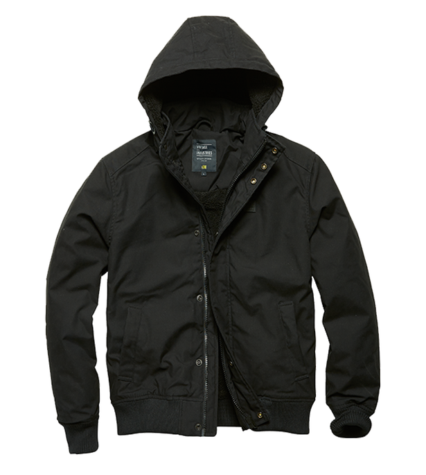 Hudson Jacket - Vintage Industries