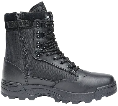 Tactical boots - Brandit