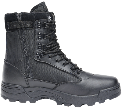 Tactical boots - Brandit