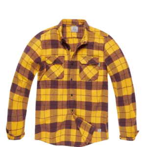 sem flannel shirt – Vintage Industries