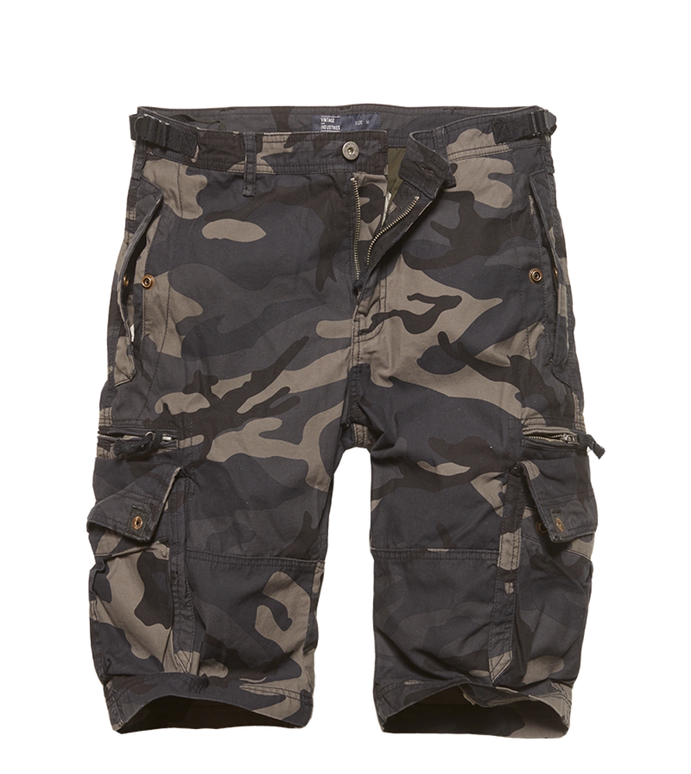 Gandor Shorts - Vintage Industries