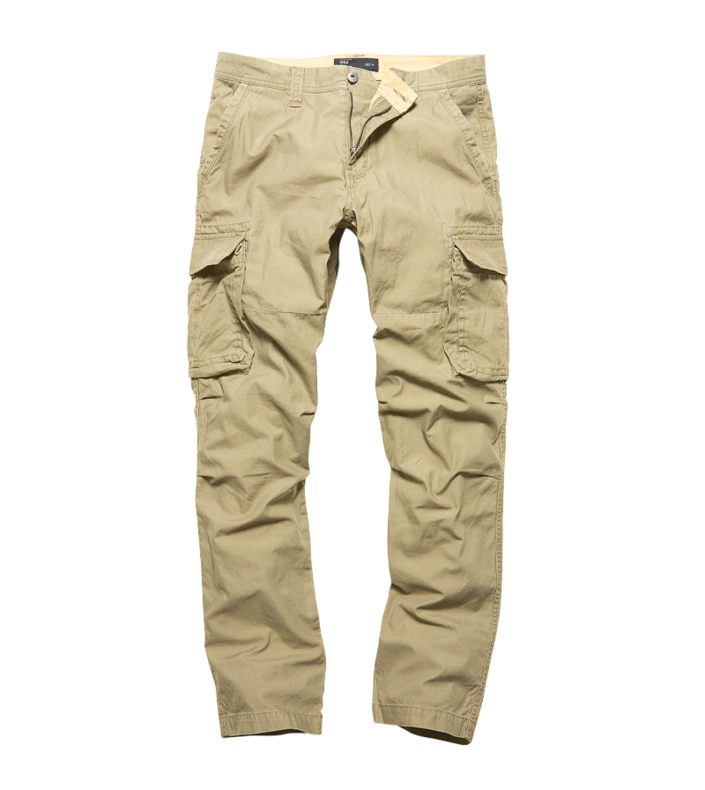 Vintage Industries, Reef pant, lange Hose