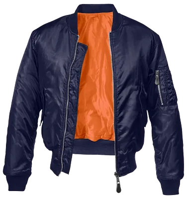 MA1 Jacket - Brandit