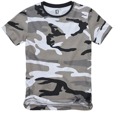 Kids T-Shirt - Brandit