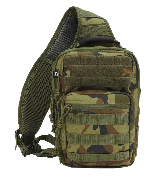 US Cooper Sling Medium, Brandit