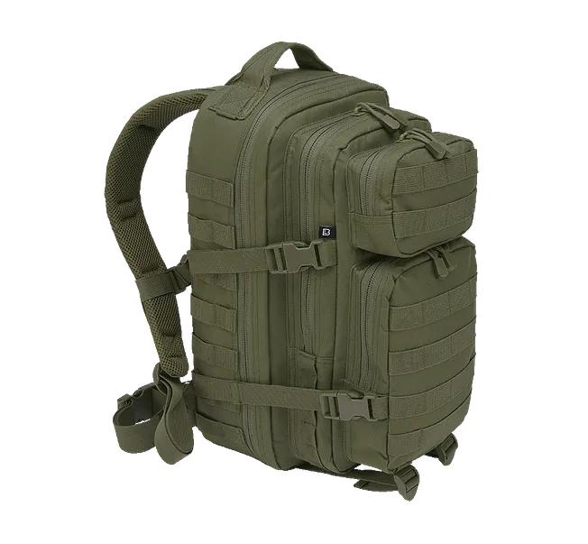 US Cooper medium - Brandit