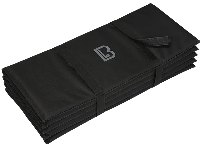Iso Mattress Molle – Brandit