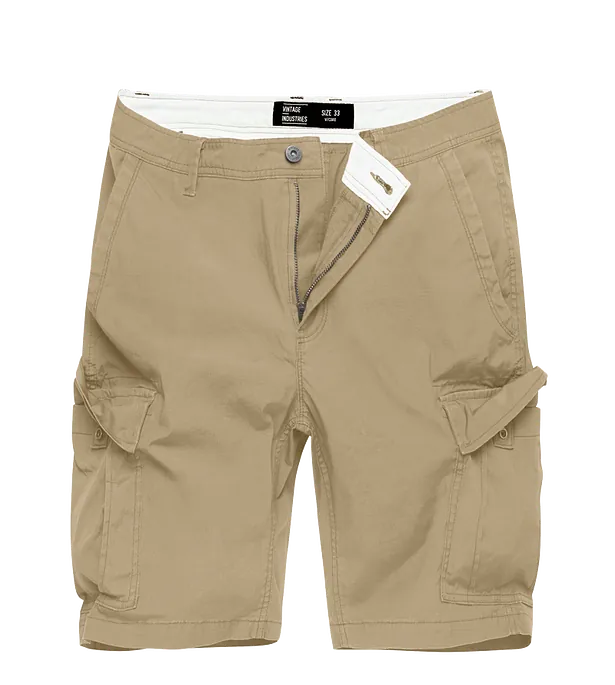 Ryker Shorts -Vintage Industries