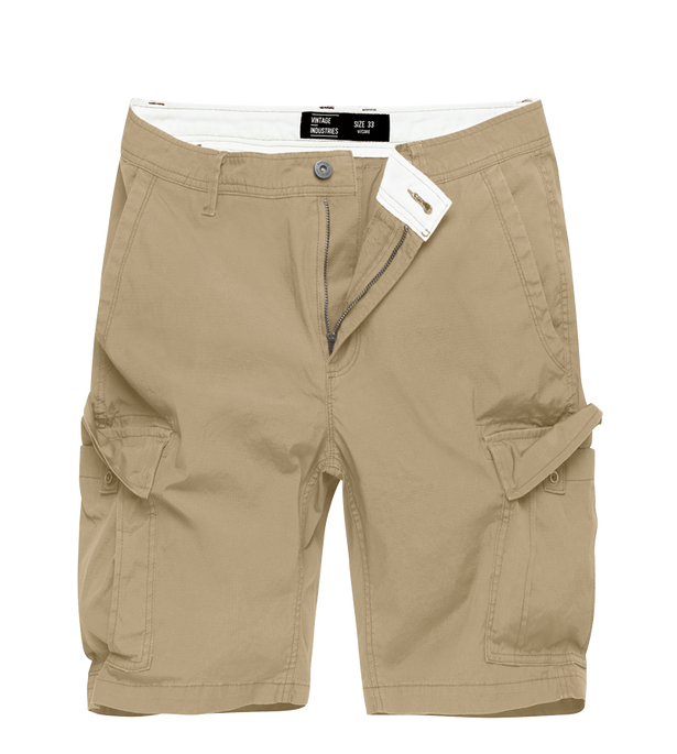 Ryker Shorts -Vintage Industries