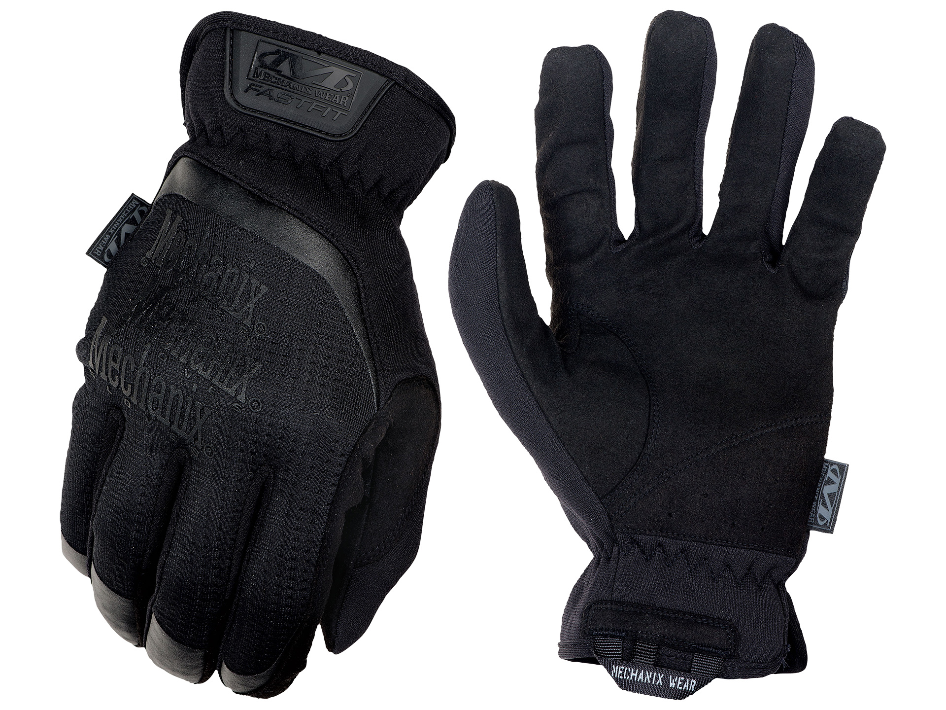 Mechanix Cut Resistant