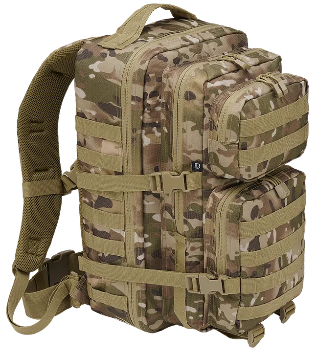 US Cooper Large - Brandit