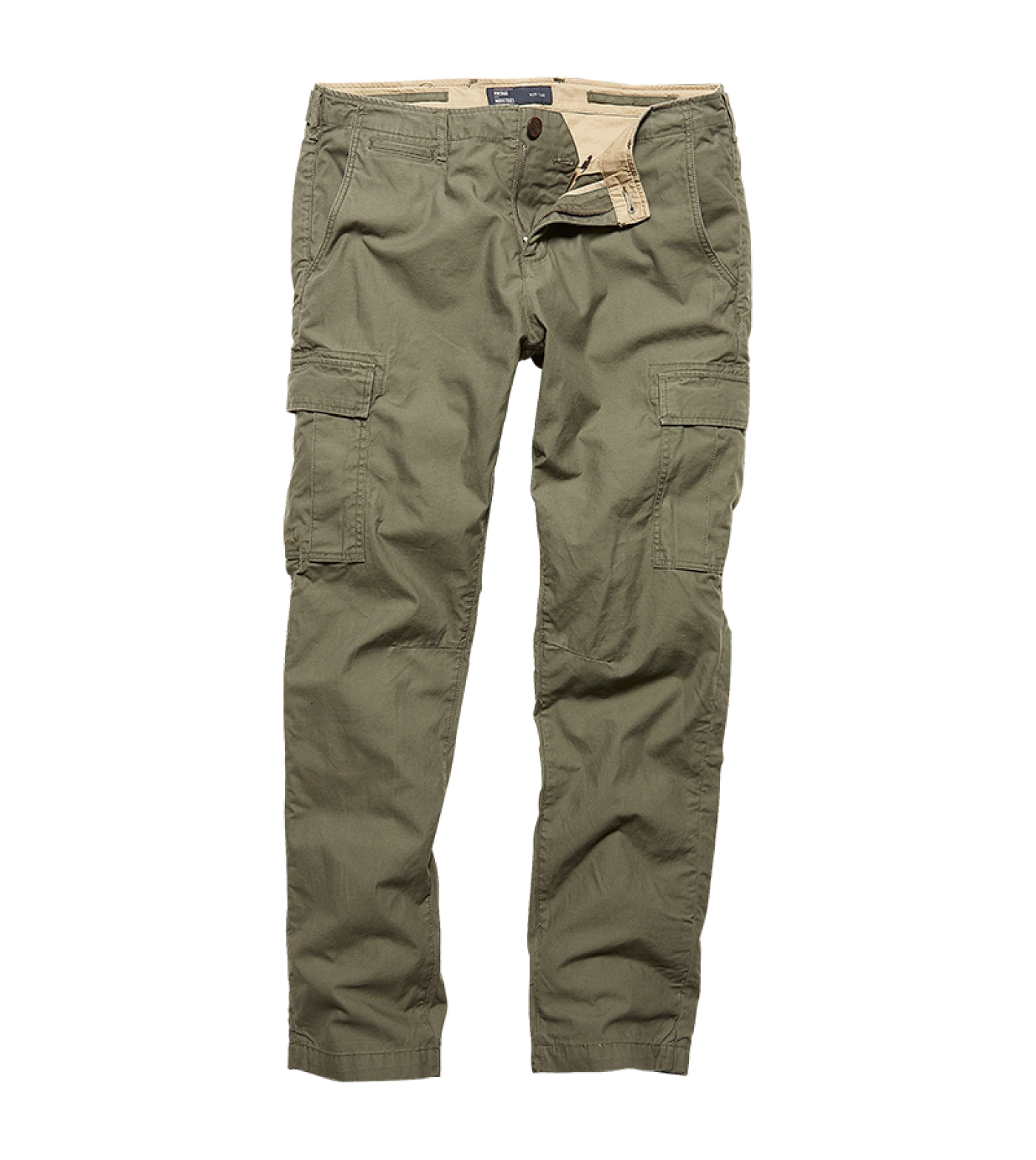 Mallow pant