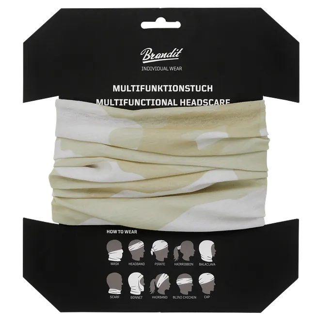 Multifunktionstuch, Brandit