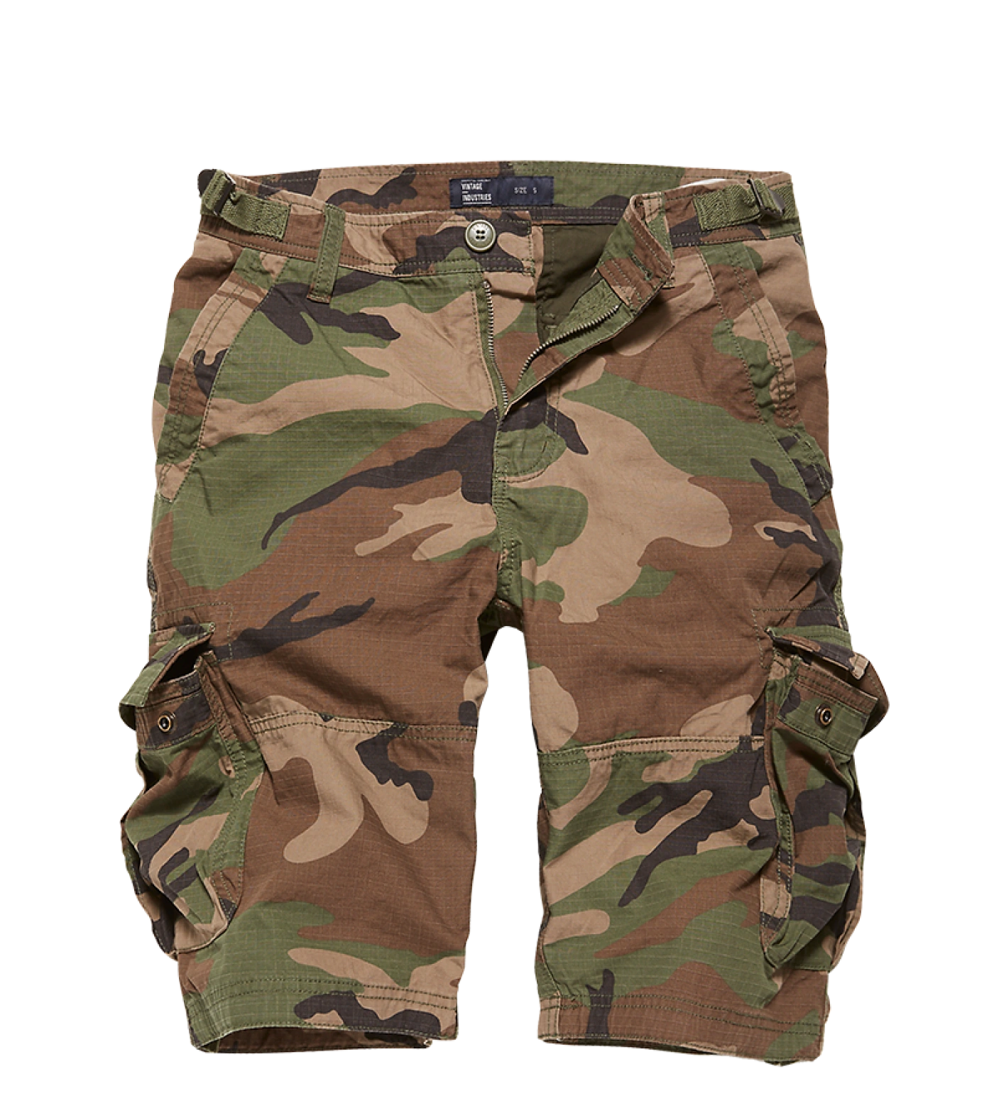 Vintage Industries, Terrance Shorts